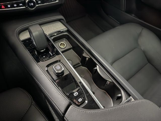 used 2023 Volvo S90 car, priced at $41,495