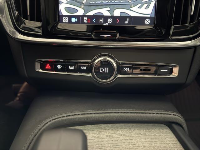 used 2023 Volvo S90 car, priced at $41,495