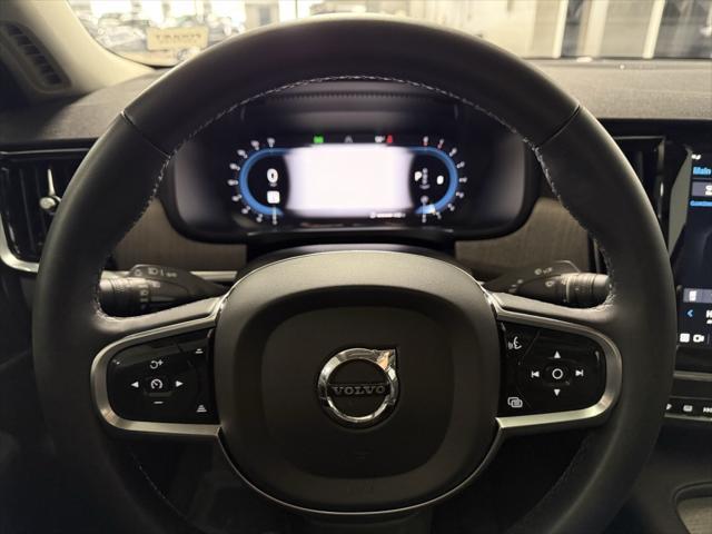 used 2023 Volvo S90 car, priced at $41,495