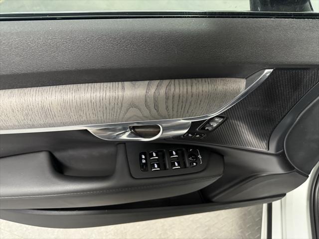 used 2023 Volvo S90 car, priced at $41,495