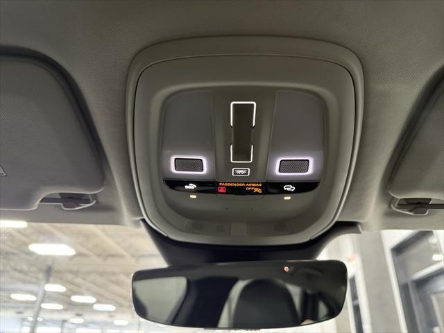 used 2023 Volvo S90 car, priced at $41,495