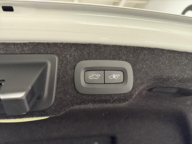 used 2023 Volvo S90 car, priced at $41,495