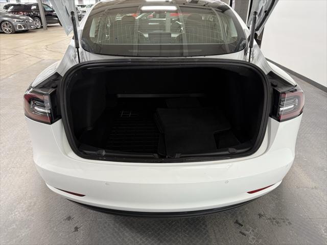 used 2019 Tesla Model 3 car, priced at $28,950