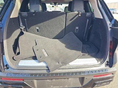 used 2023 INFINITI QX60 car, priced at $43,950