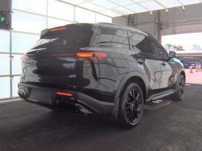 used 2023 INFINITI QX60 car, priced at $43,950