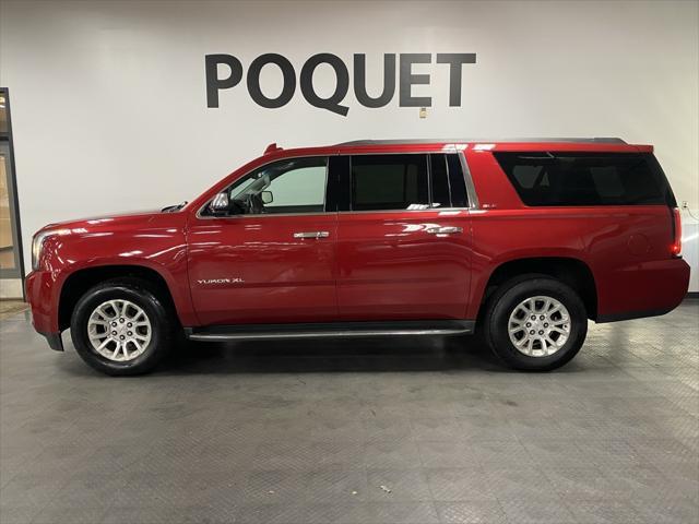 used 2015 GMC Yukon XL car, priced at $17,950