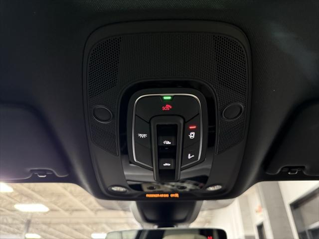 used 2024 Audi Q5 car, priced at $52,950