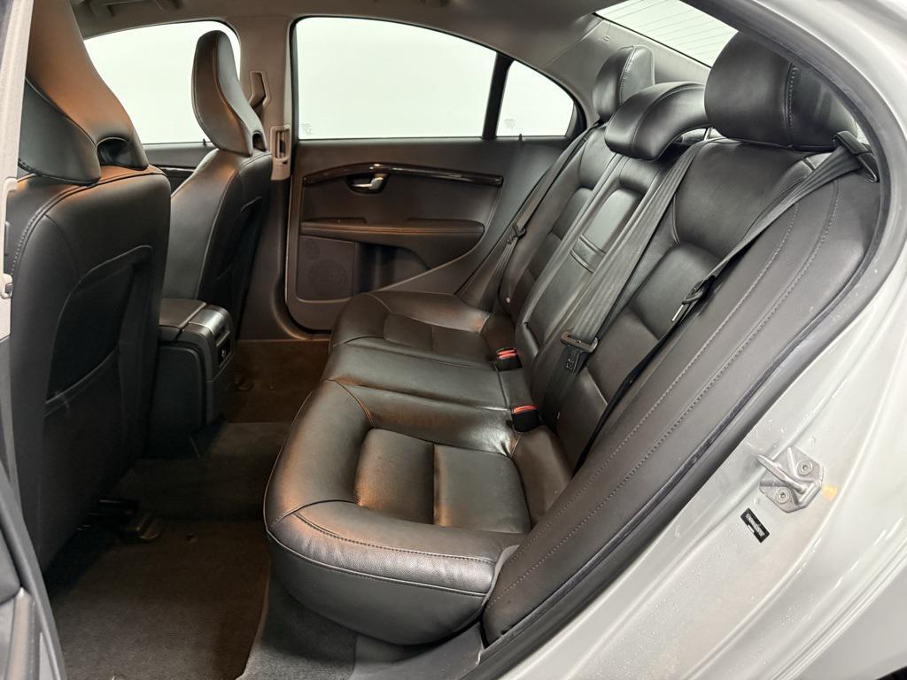 used 2016 Volvo S80 car, priced at $11,950
