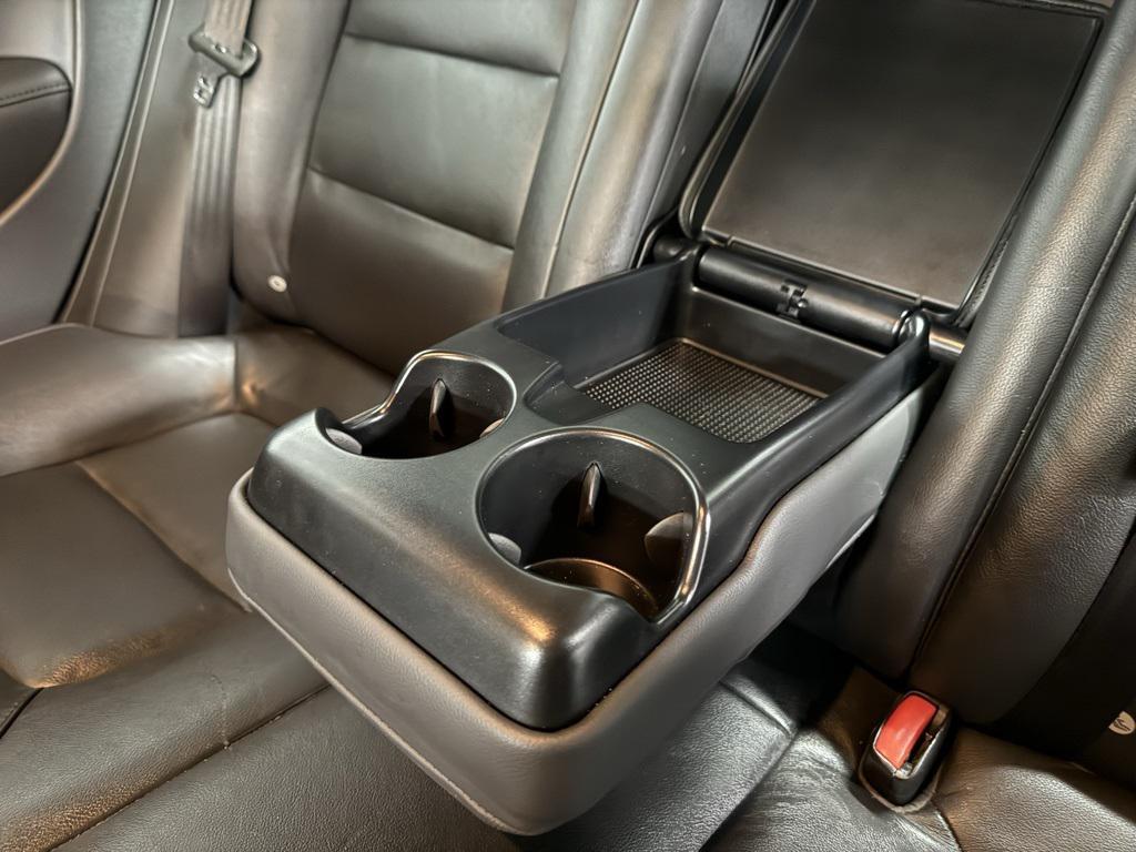 used 2016 Volvo S80 car, priced at $11,950
