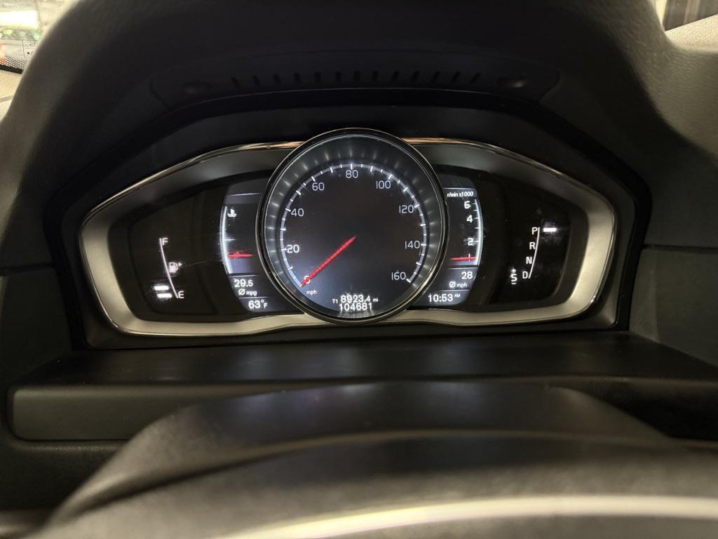 used 2016 Volvo S80 car, priced at $11,950
