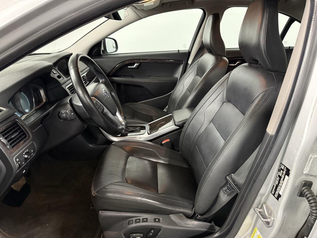 used 2016 Volvo S80 car, priced at $11,950