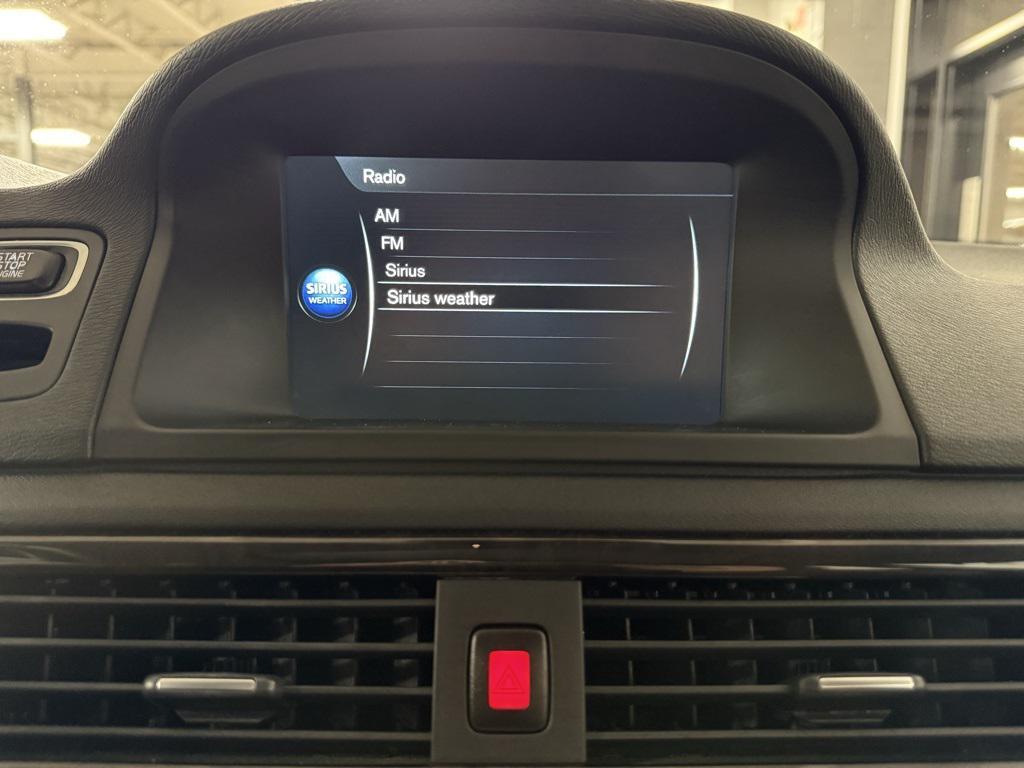 used 2016 Volvo S80 car, priced at $11,950