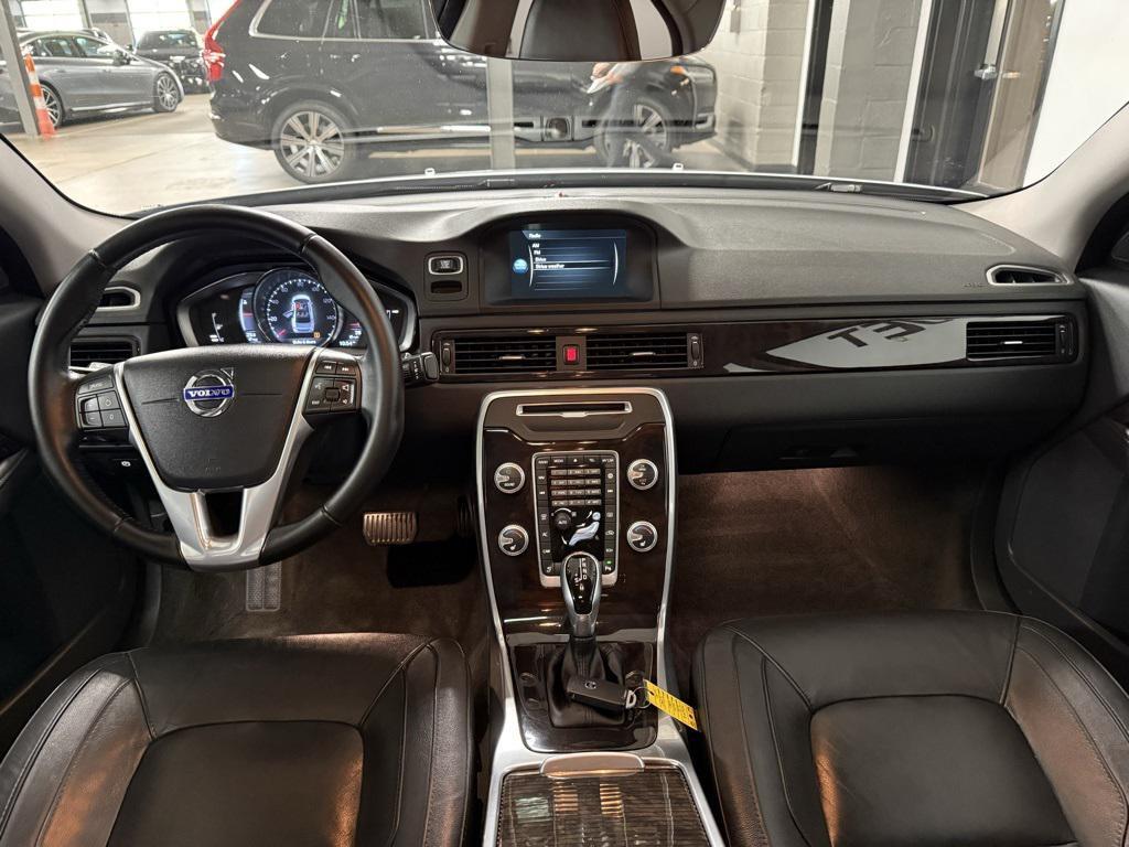 used 2016 Volvo S80 car, priced at $11,950