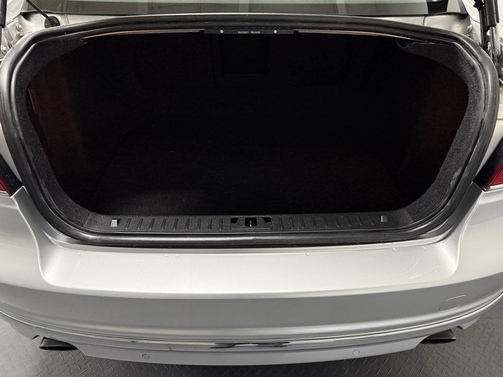 used 2016 Volvo S80 car, priced at $11,950