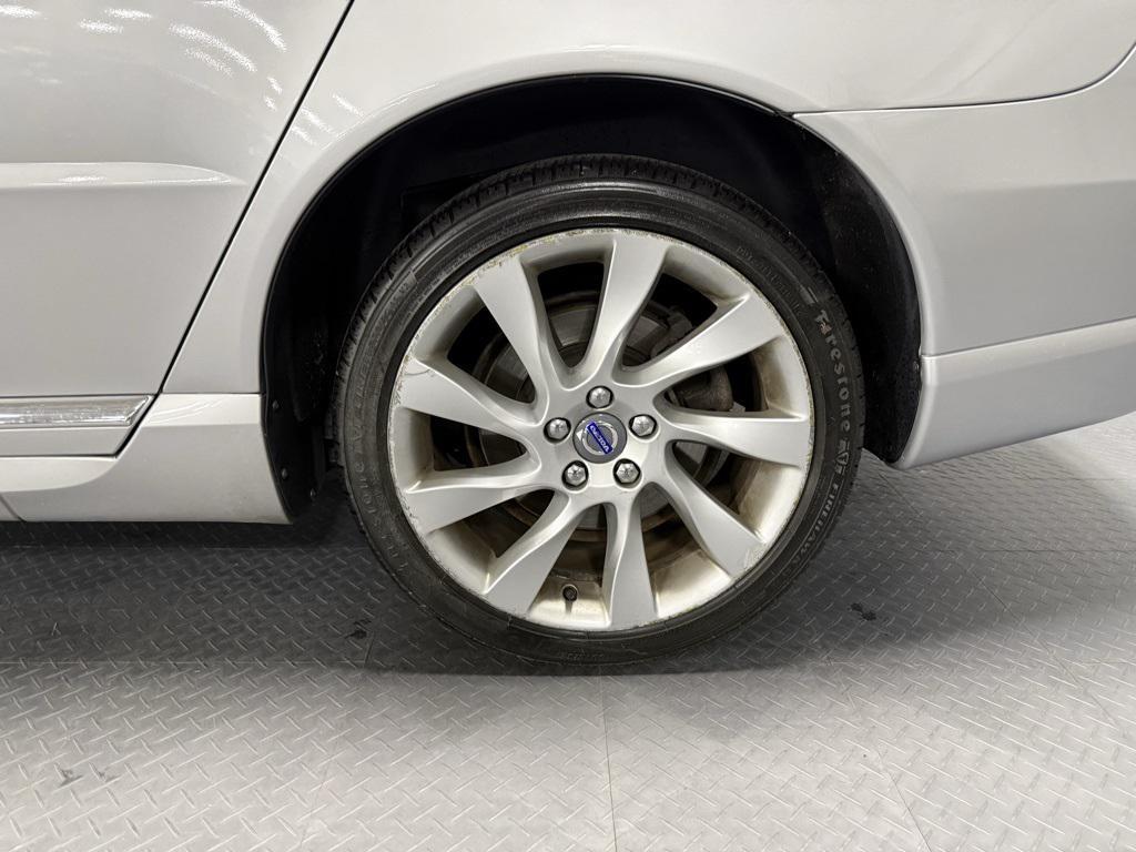 used 2016 Volvo S80 car, priced at $11,950