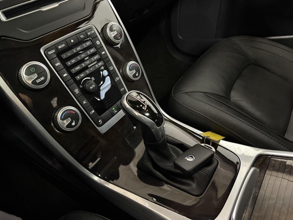 used 2016 Volvo S80 car, priced at $11,950