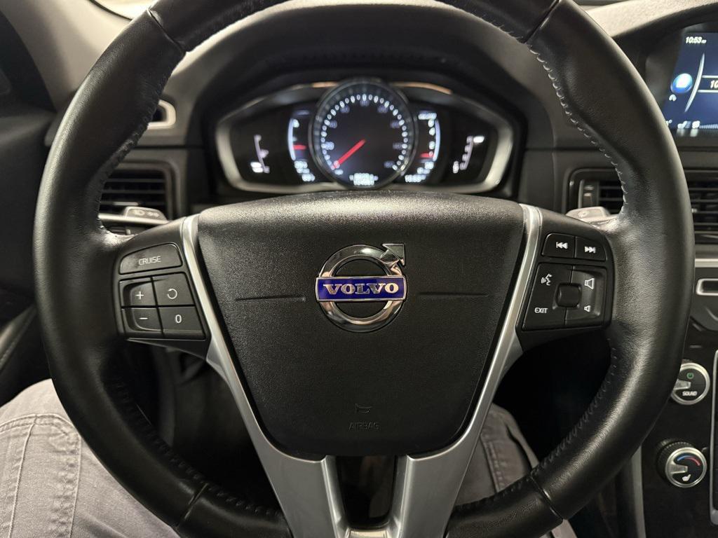 used 2016 Volvo S80 car, priced at $11,950