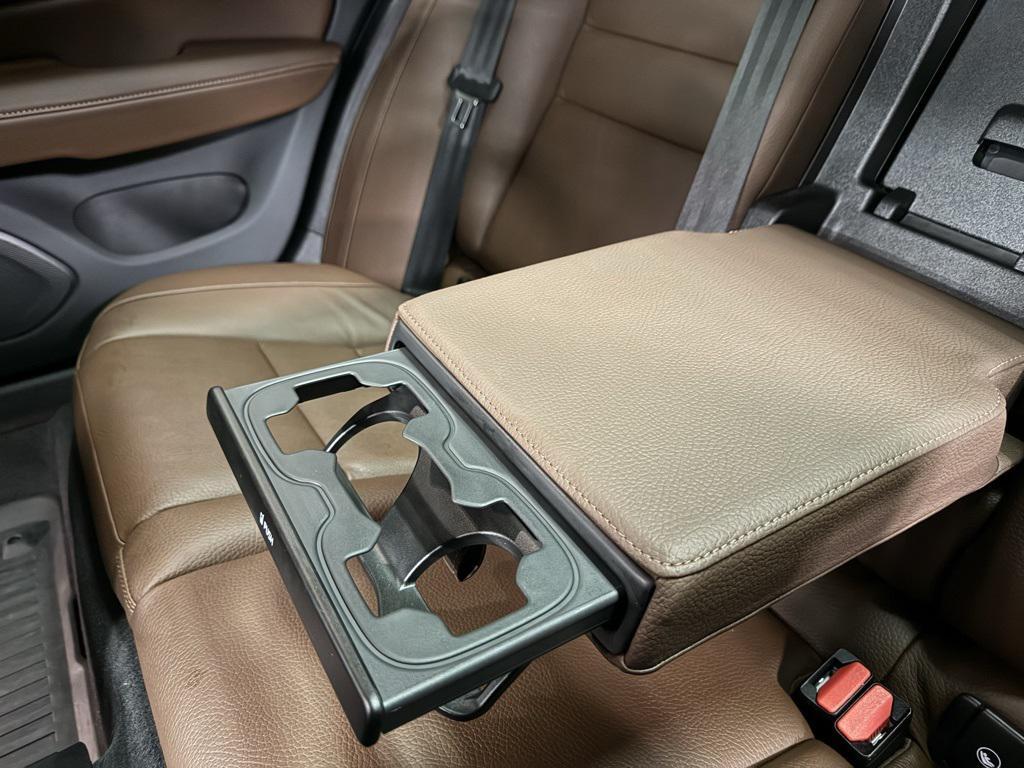 used 2023 Volvo V60 Cross Country car, priced at $43,950