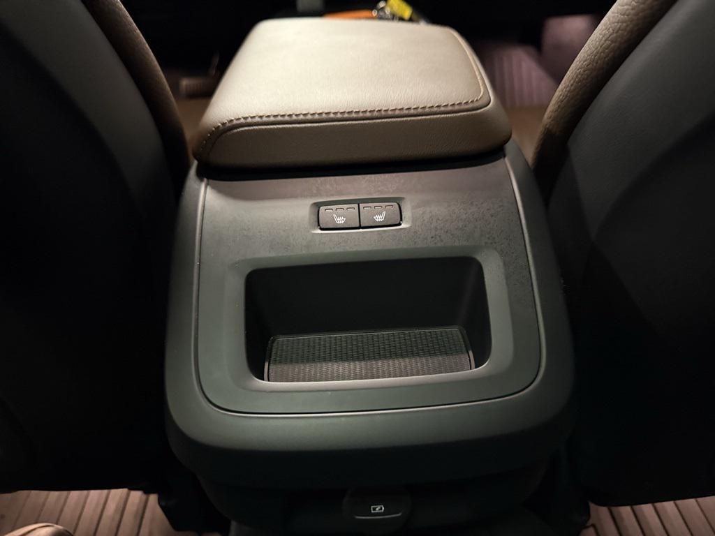 used 2023 Volvo V60 Cross Country car, priced at $43,950