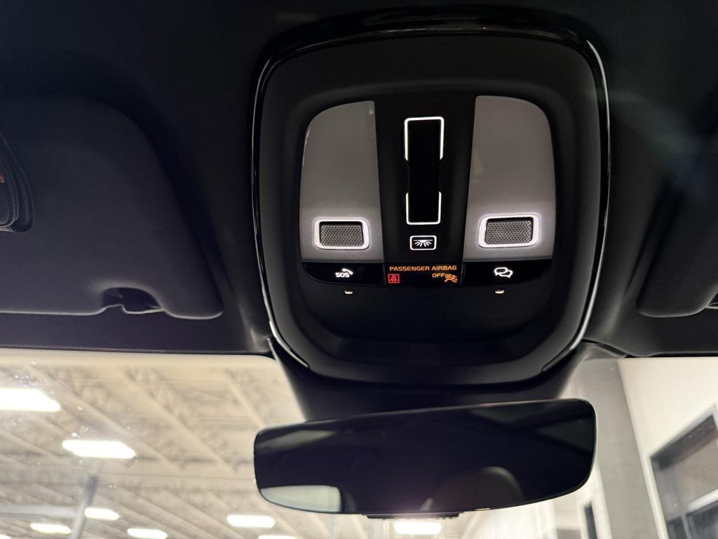 used 2023 Volvo V60 Cross Country car, priced at $43,950