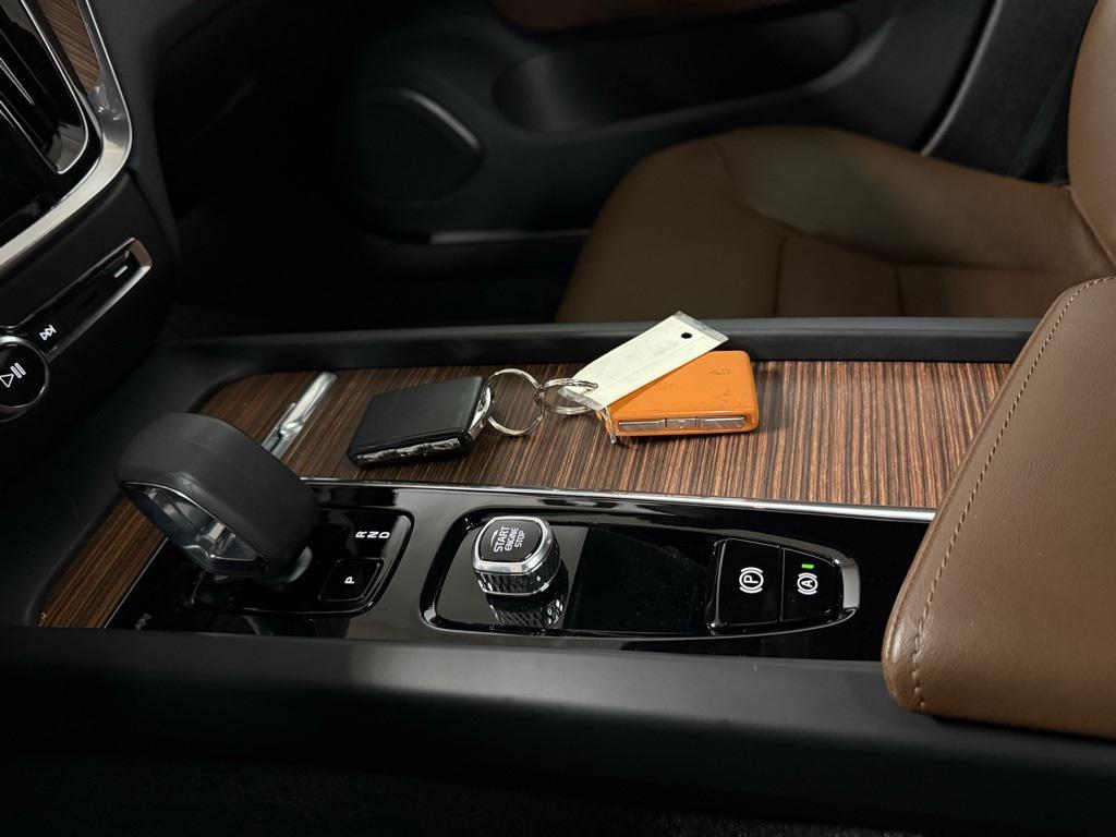 used 2023 Volvo V60 Cross Country car, priced at $43,950