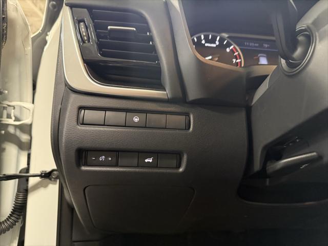 used 2023 Nissan Rogue car, priced at $27,950