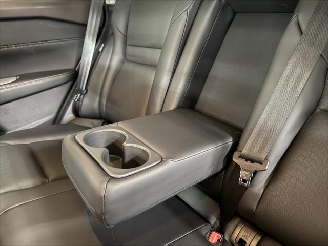 used 2023 Nissan Rogue car, priced at $27,950