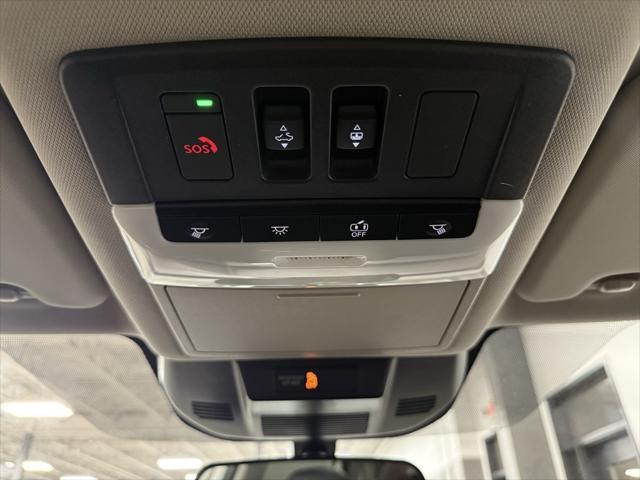 used 2023 Nissan Rogue car, priced at $27,950