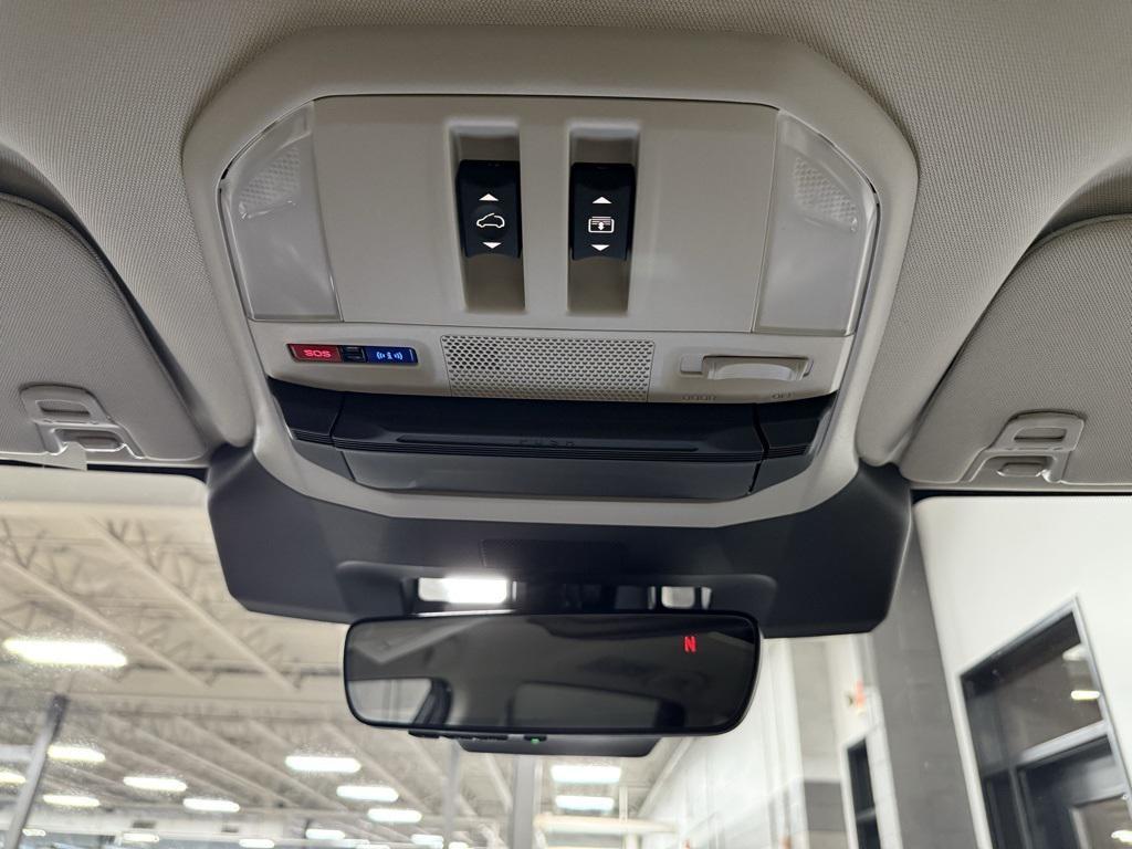 used 2025 Subaru Ascent car, priced at $43,950