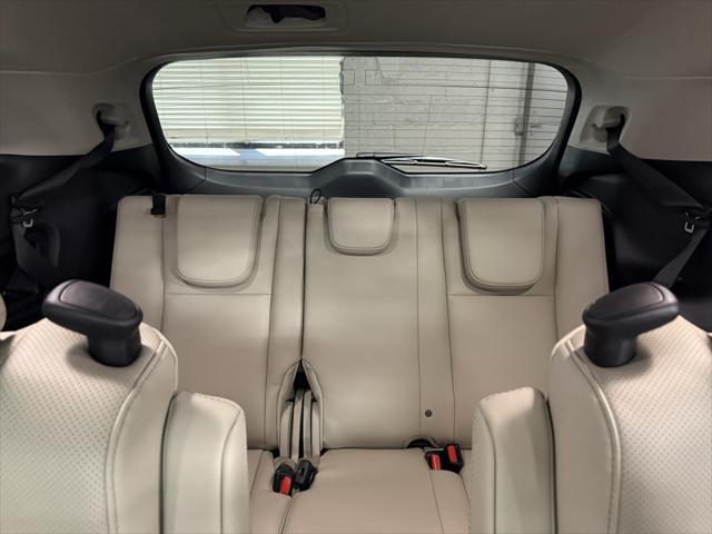 used 2025 Subaru Ascent car, priced at $46,495