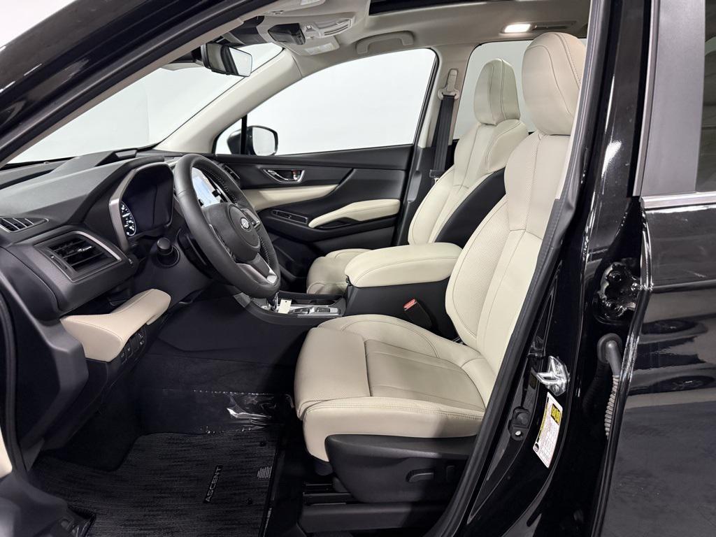 used 2025 Subaru Ascent car, priced at $43,950