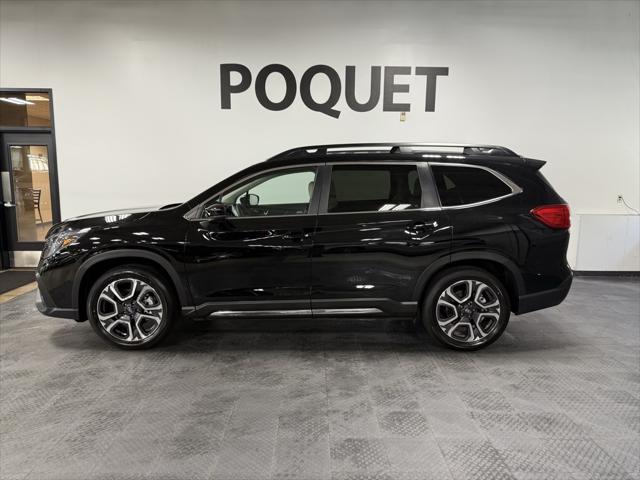 used 2025 Subaru Ascent car, priced at $46,495