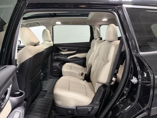 used 2025 Subaru Ascent car, priced at $46,495