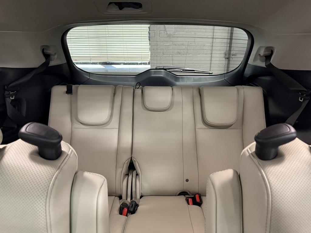 used 2025 Subaru Ascent car, priced at $43,950