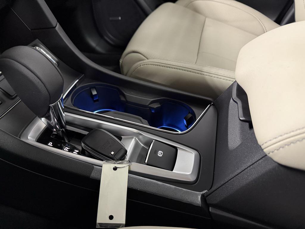 used 2025 Subaru Ascent car, priced at $43,950