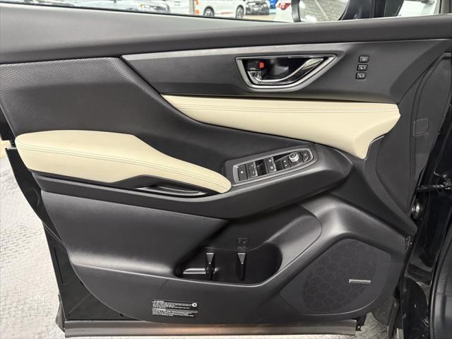 used 2025 Subaru Ascent car, priced at $46,495