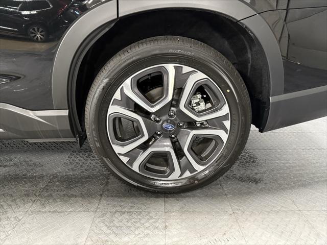 used 2025 Subaru Ascent car, priced at $46,495