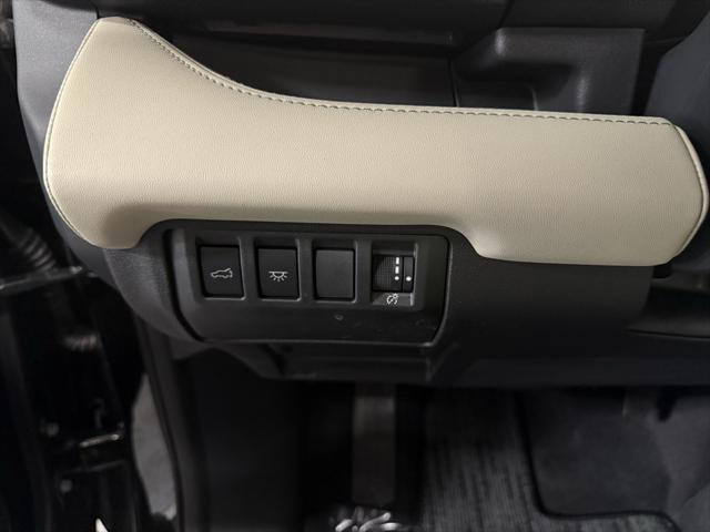 used 2025 Subaru Ascent car, priced at $46,495