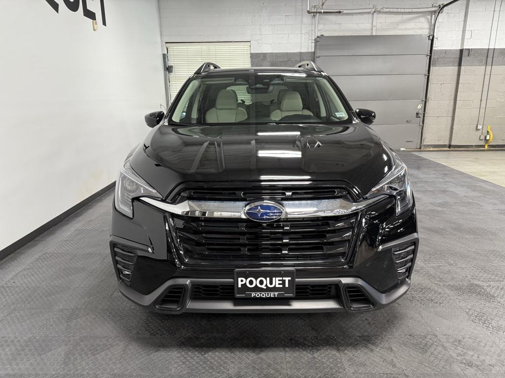 used 2025 Subaru Ascent car, priced at $43,950