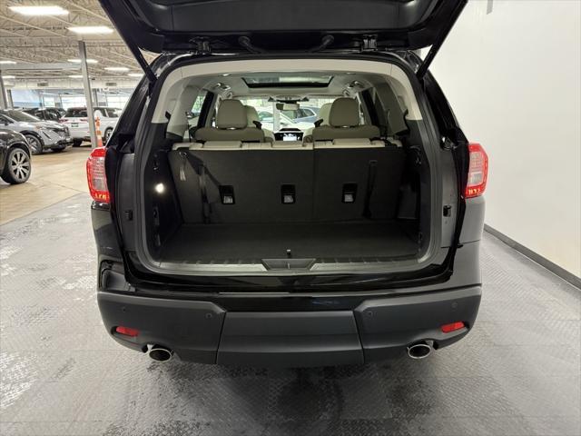 used 2025 Subaru Ascent car, priced at $46,495