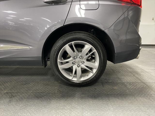 used 2021 Acura RDX car, priced at $36,950