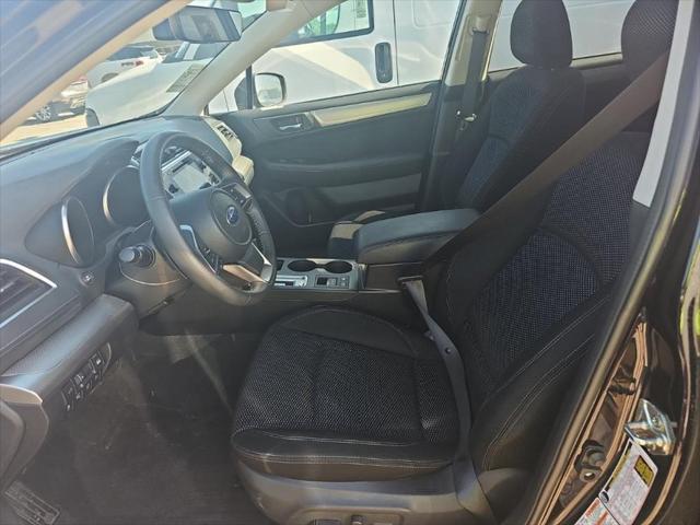 used 2018 Subaru Outback car, priced at $23,950