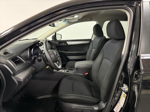 used 2018 Subaru Outback car, priced at $23,950
