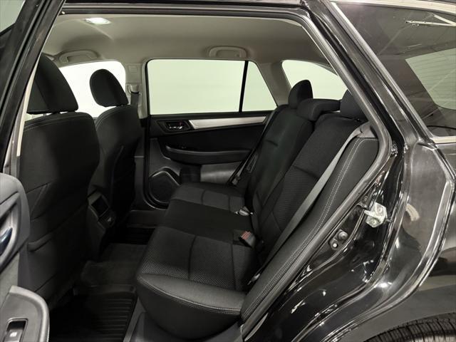 used 2018 Subaru Outback car, priced at $23,950