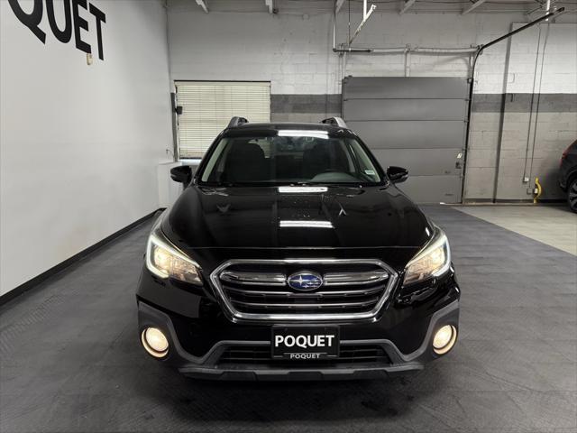 used 2018 Subaru Outback car, priced at $23,950