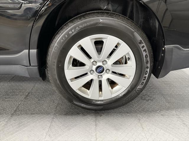used 2018 Subaru Outback car, priced at $23,950