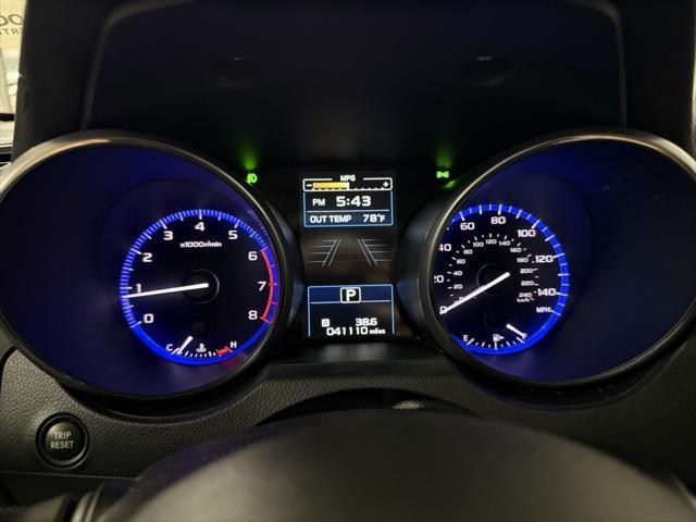 used 2018 Subaru Outback car, priced at $23,950