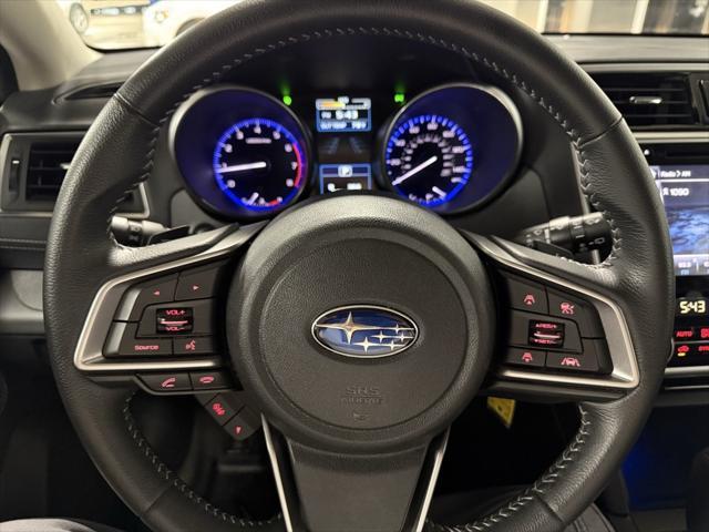 used 2018 Subaru Outback car, priced at $23,950