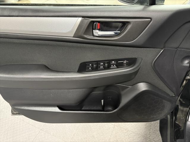 used 2018 Subaru Outback car, priced at $23,950