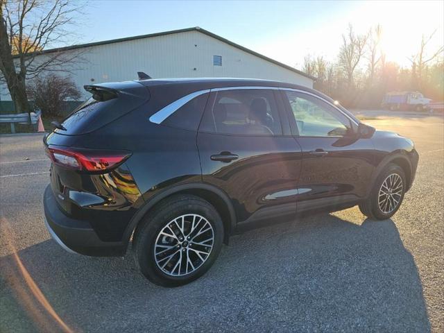 used 2023 Ford Escape car, priced at $29,950